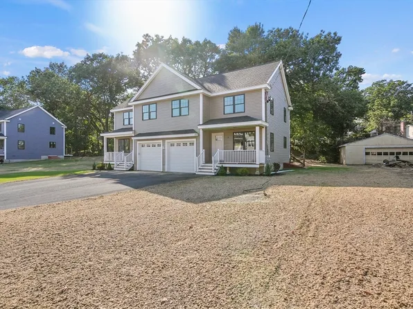 5 Walter G Wiede St #5, North Chelmsford, MA 01863