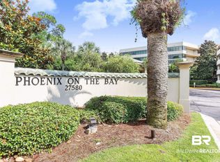 27580 Canal Rd #5C10, Orange Beach, AL 36561