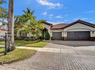 14520 SW 37th St, Miramar, FL 33027