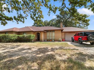 11720 E Grassy Creek Rd, Coleman, OK 73432