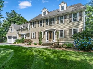 71 Arrow Head Rd, Marshfield, MA 02050