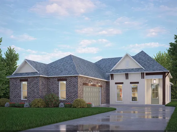 9945 Oak Colony Blvd, Saint George, LA 70817