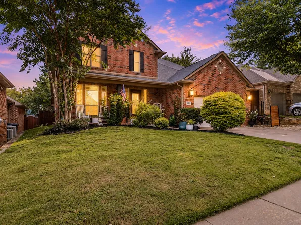 1905 Wickersham Ln, Corinth, TX 76210