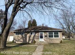 507 N Scott St, New Carlisle, OH