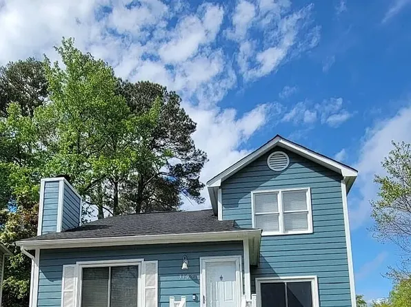 3109 Cinnamon Cir, Raleigh, NC 27610