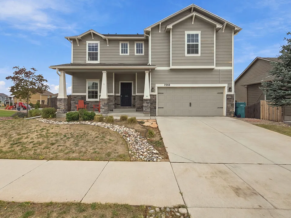 7059 Thorn Brush Way