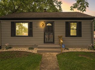 639 Edison St, Kalamazoo, MI 49004