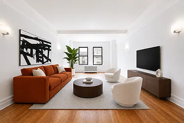 27 West 96th Street, #15F