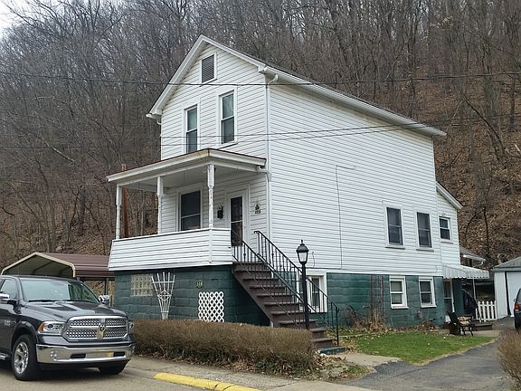 Main House 3 Bedrooms