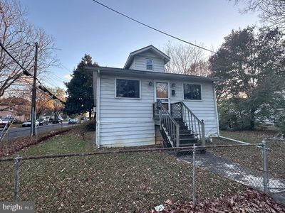 4719 Rittenhouse St, Riverdale, MD, 20737