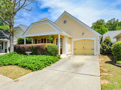 4930 Carson Glen Ln, Acworth, GA, 30101