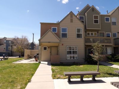 332 E Ohio Ave, Fountain, CO, 80817