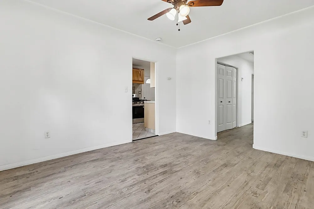 3 bed, 1163 sqft, $3,600 — Photo 3