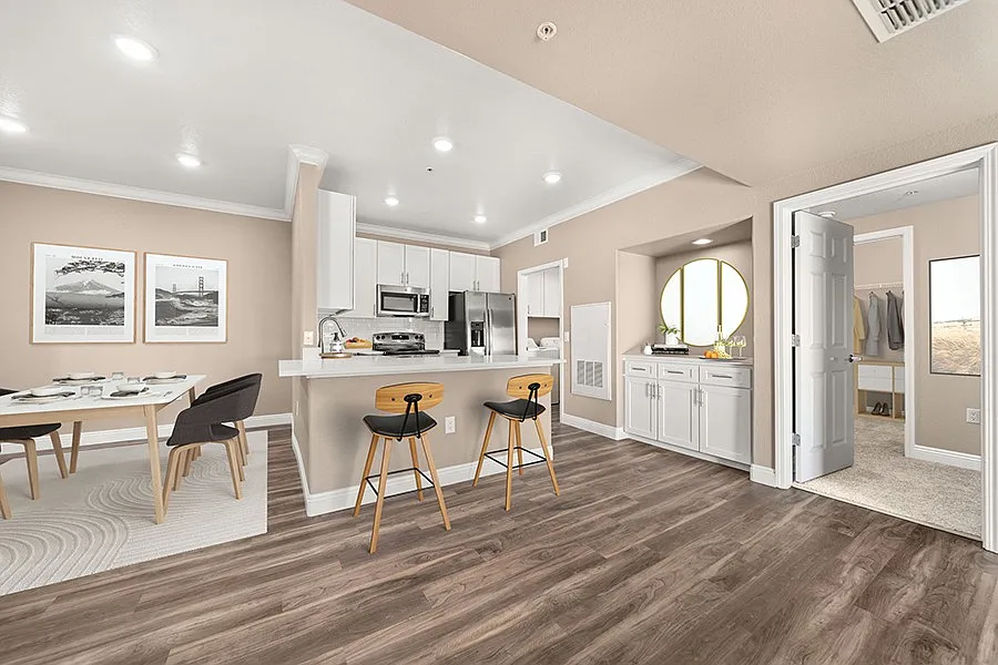 Stonelake Apartments Homes — Photo 1