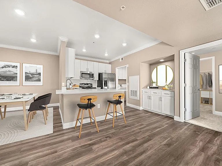 Stonelake Apartments Homes — Photo 1