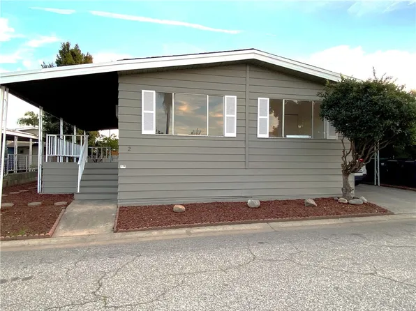 2601 E Victoria St Space 2, Compton, CA 90220