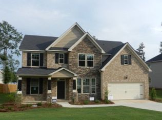 733 Erika Ln, Grovetown, GA 30813