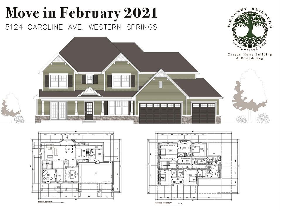 1st image of 5124 Caroline Ave