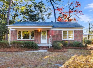 312 George St, Walterboro, SC 29488