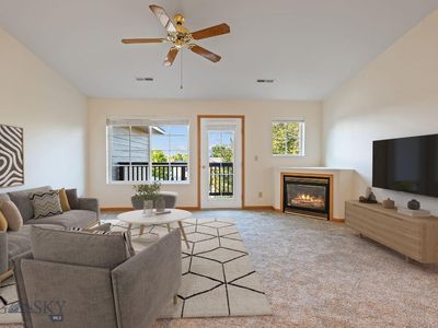 3505 Fallon St #A9, Bozeman, MT, 59718