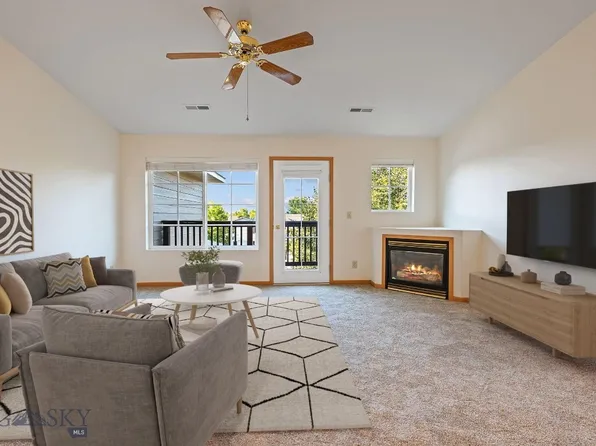 3505 Fallon St #A9, Bozeman, MT 59718