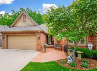 2246 N Penstemon Ct, Wichita, KS 67226