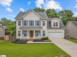 403 Walkingstick Way, Simpsonville, SC 29680