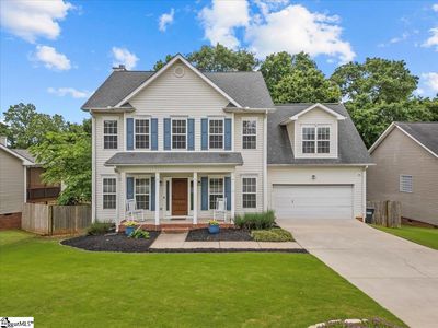 403 Walkingstick Way, Simpsonville, SC, 29680