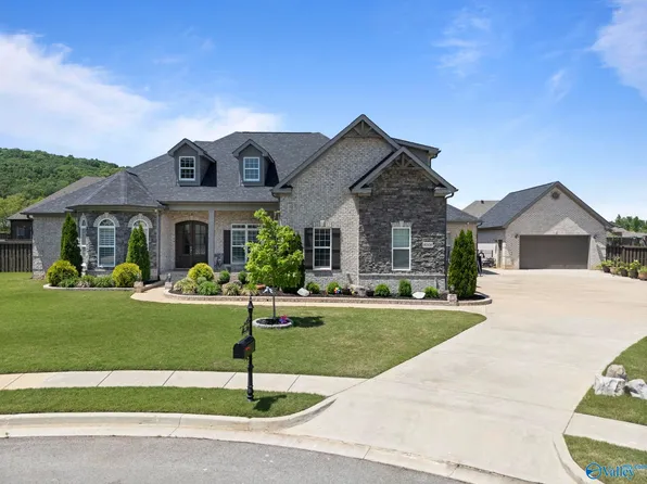 8008 Farm Meadow Dr SE, Owens Cross Roads, AL 35763