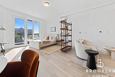 Rented by Brooklyn High Rise LLC