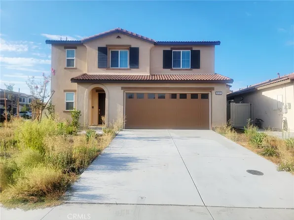 26101 Cirrus Ln, Moreno Valley, CA 92555
