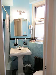 Rented by Minetta Lane Realty Corp