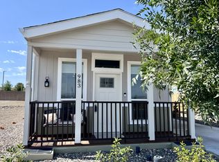 983 W Thorton Rd, Camp Verde, AZ 86322