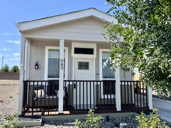 983 W Thorton Road, Camp Verde, AZ 86322