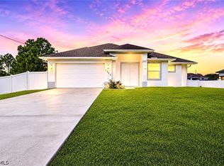 1203 Sunniland Blvd, Lehigh Acres, FL 33971