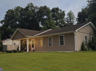 2616 Thornberry Dr, Edgewood, MD 21040