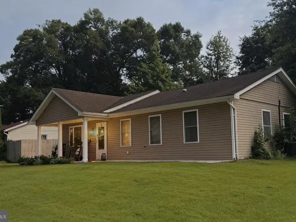 2616 Thornberry Dr, Edgewood, MD 21040