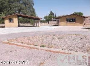 4 Skylark Ct, Nogales, AZ 85621