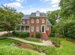 5711 Jones Valley Dr SE, Huntsville, AL 35802