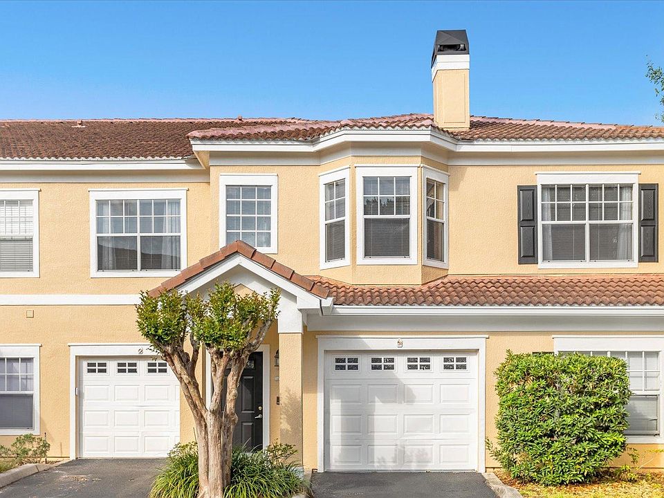 Private entrance Unit DOES NOT have a garage