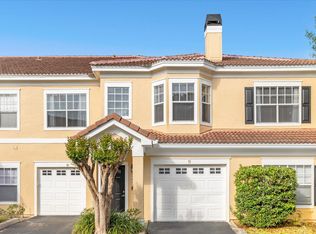 2825 White Magnolia Way, Sanford, FL 32771