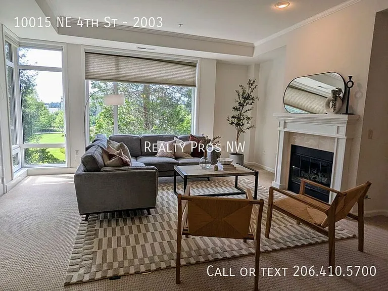 10015 NE 4th St #2003 — Photo 5