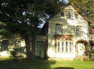 2872 Case St, Middlebury, VT 05753