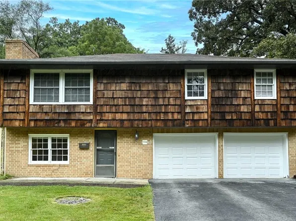 114 Kevin St, Excelsior Springs, MO 64024