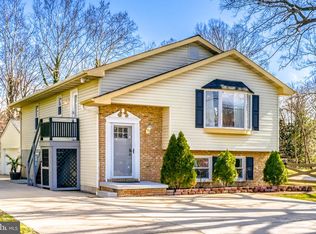 7803 Riverdale Ave, Rosedale, MD 21237