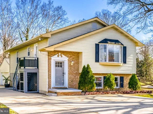 7803 Riverdale Ave, Rosedale, MD 21237