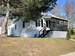 1331 Latrobe St, Parkersburg, WV 26101