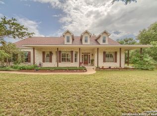 787 Stallion Estates Dr, Spring Branch, TX 78070