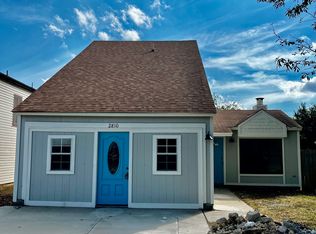 2810 Diamond Fld, San Antonio, TX 78245