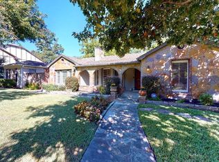 6293 Revere Pl, Dallas, TX 75214